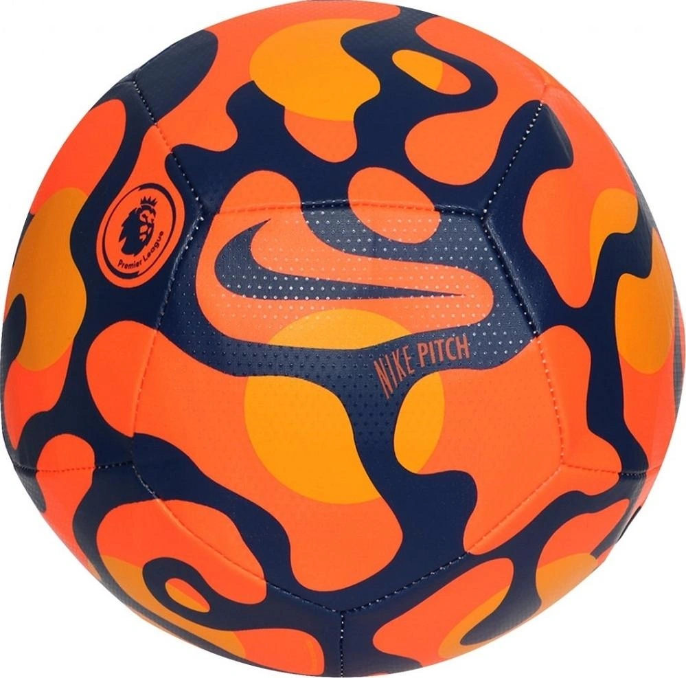 Nike Premier League Pitch Soccer Ball Total Sporting And Fitness Solutions Pvt Ltd