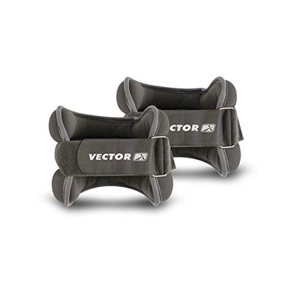 Vector X AW-20 Ankle Weight (1.5 Kg)-36021