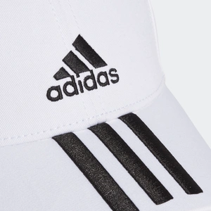 Buy Adidas Baseball 3-stripes Twill Cap Online at Best Prices
