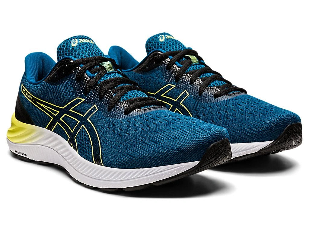 asics mens cross trainer shoes