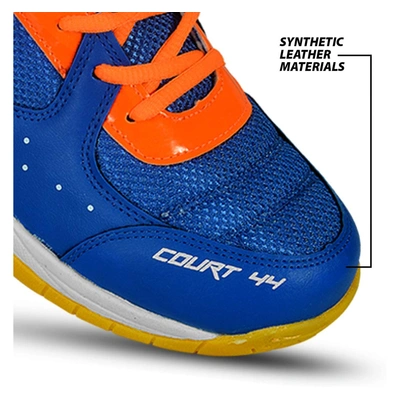 DSC Court 44 Badminton Shoes-30187