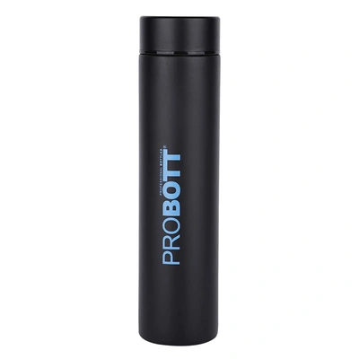 PROBOTT Stainless steel double wall vacuum flask PB 400-10 400 ml Bottle (Colour May Vary)-36200