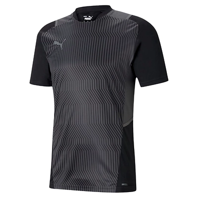 Puma teamCUP Training Men's Football Jersey-36229