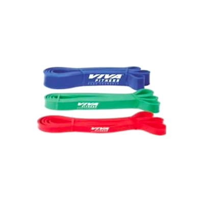 VIVA FITNESS LATEX EXPENDER RING-1042