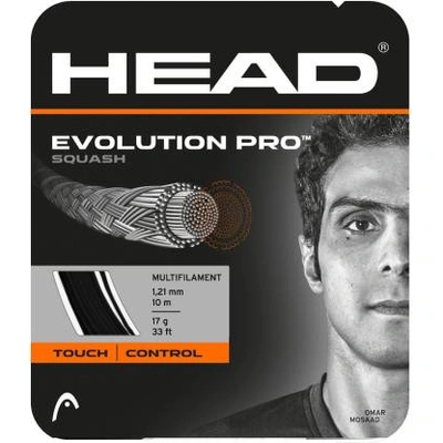 Head Evolution Pro 16 Gauge Squash String-10174