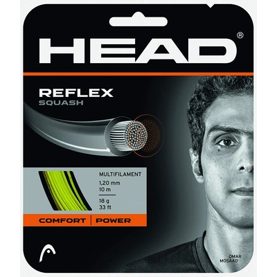 Head Reflex Squash String-5884