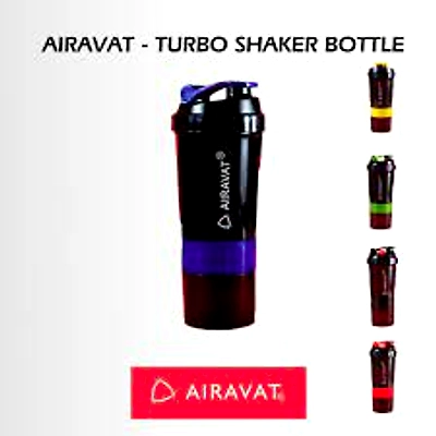 Airavat TURBO -SHAKER BOTTLE-29385