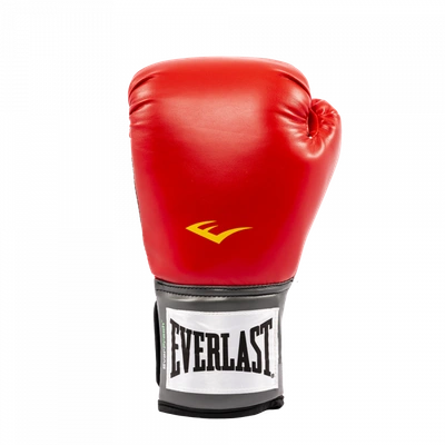 Everlast pro hot sale style training