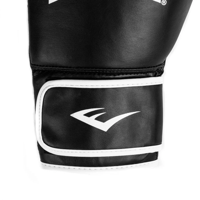 Everlast Core Training Gloves: Premium Synthetic Leather Boxing Gloves for Fitness Training and Entry-Level Athletes-36673