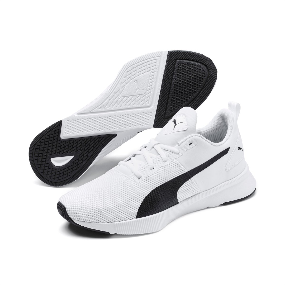 puma flyer softfoam  running shoes