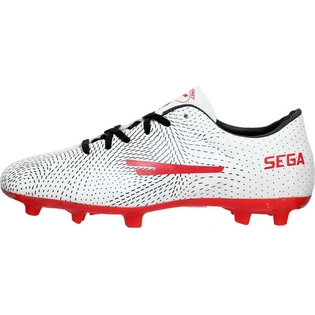 Sega Spectra Football Shoes with Spikes
