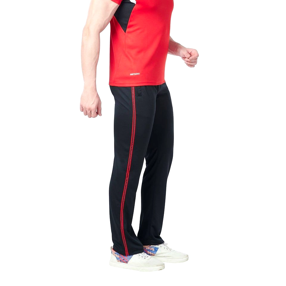 total sports track pants