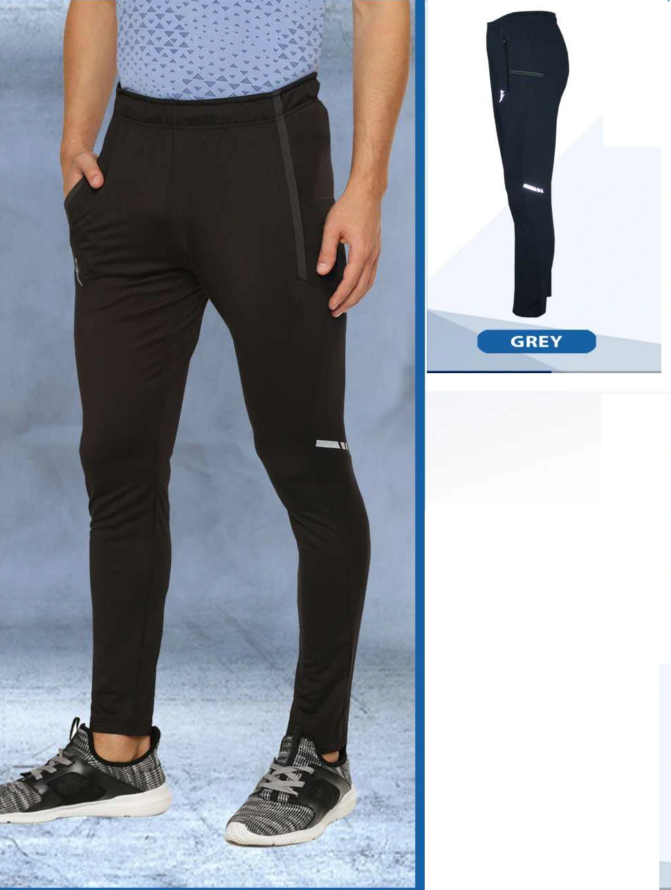 Veloz Women Narrow Bottom Trackpant For Gym  Running PantsLowers  Grey  Buy Veloz Women Narrow Bottom Trackpant For Gym  Running PantsLowers   Grey Online at Best Price in India  Nykaa