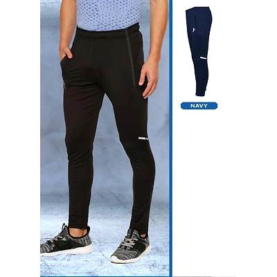 Mens track pants slim fit online