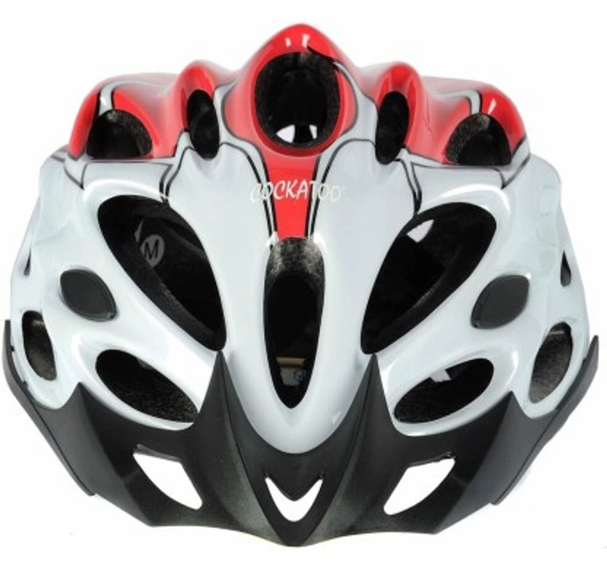 Bike discount helmet colour