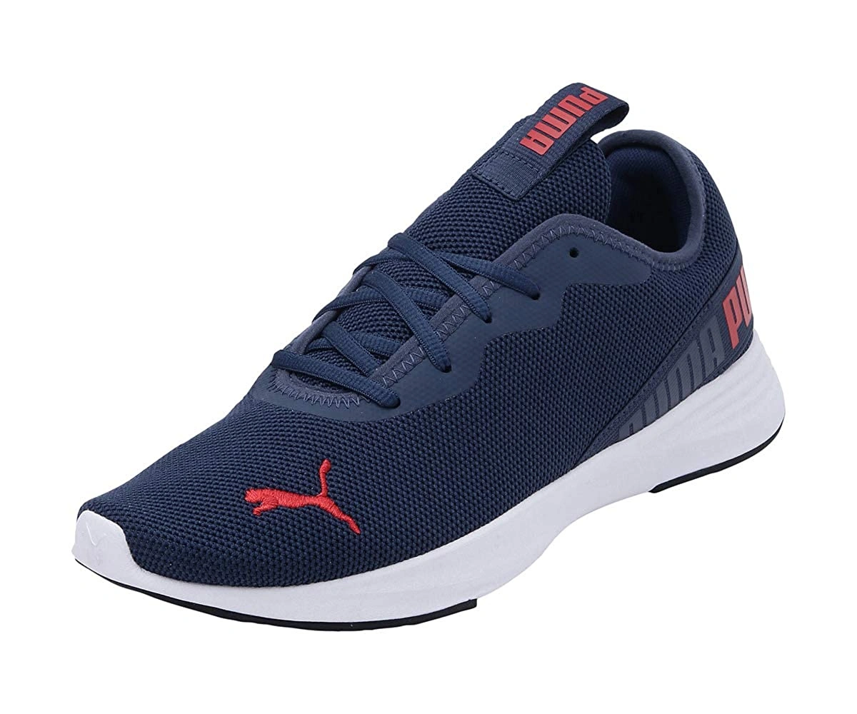 puma hustle xt running shoes