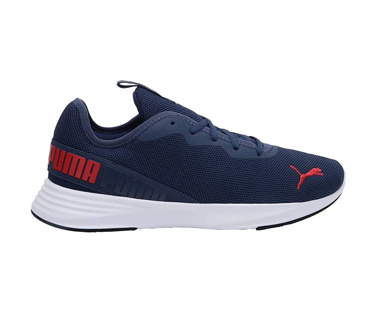 puma hustle xt