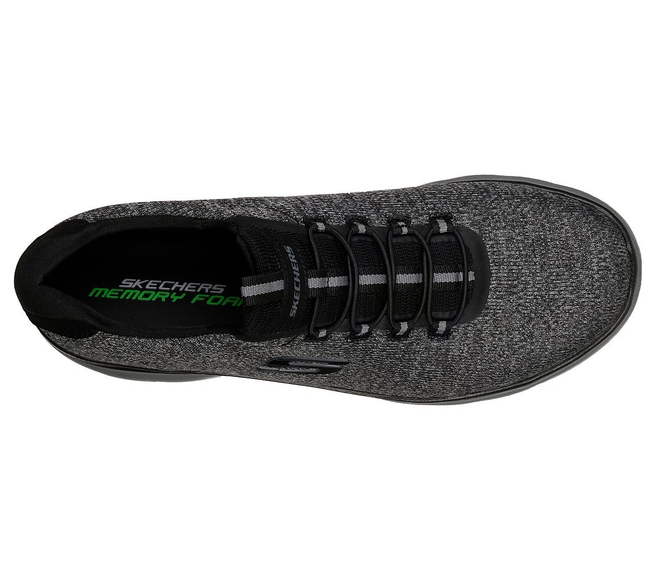 skechers summit forton mens trainers