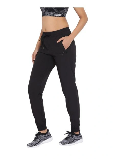 total sports track pants for ladies