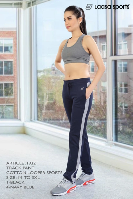 Buy Track Pants for Ladies Online  Total Sports  Fitness  Total Sporting   Fitness Solutions Pvt Ltd