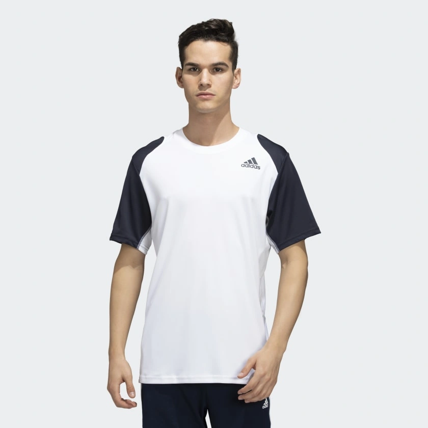 total sports adidas t shirts