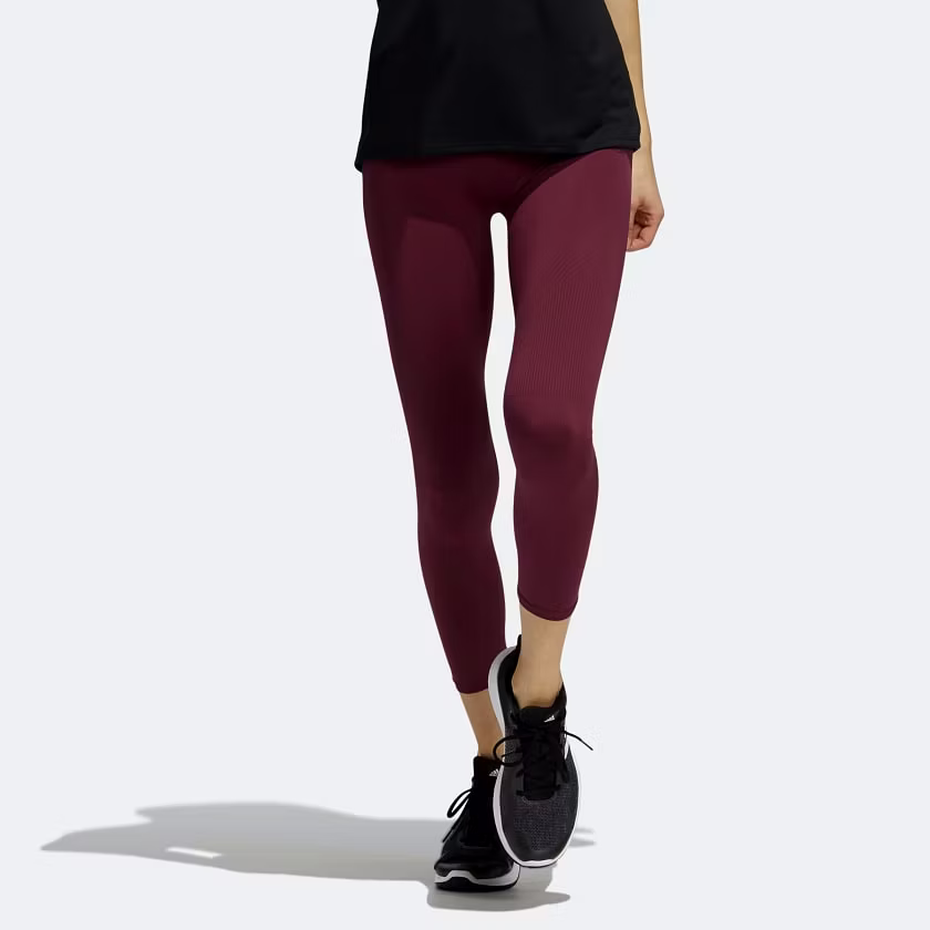 Total sports gym tights Clearance