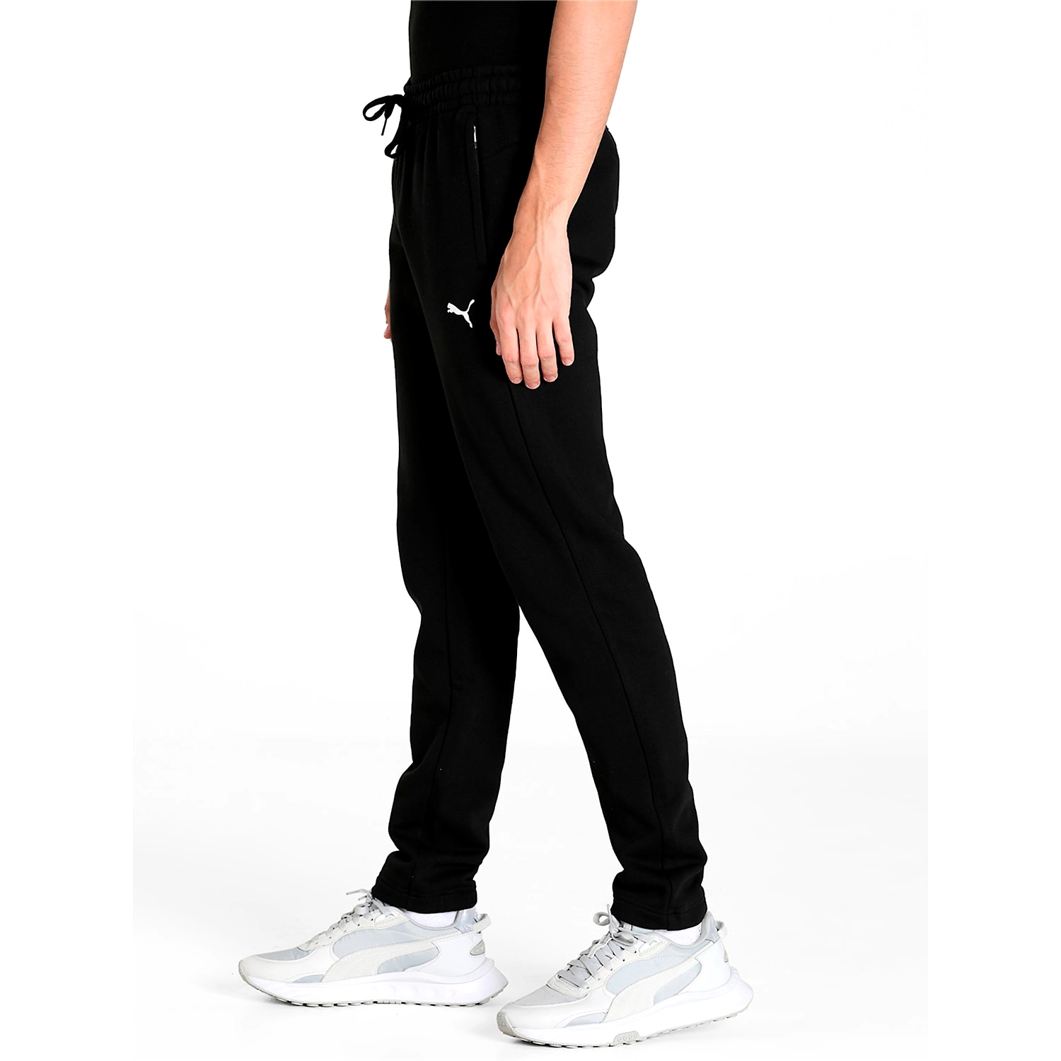 total sports track pants