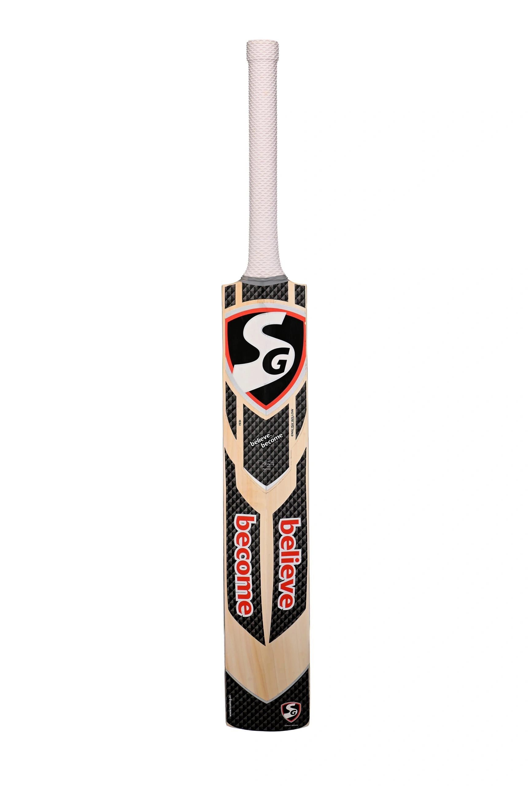 SG Sierra 150 Grade 5 English Willow Cricket Bat-36602