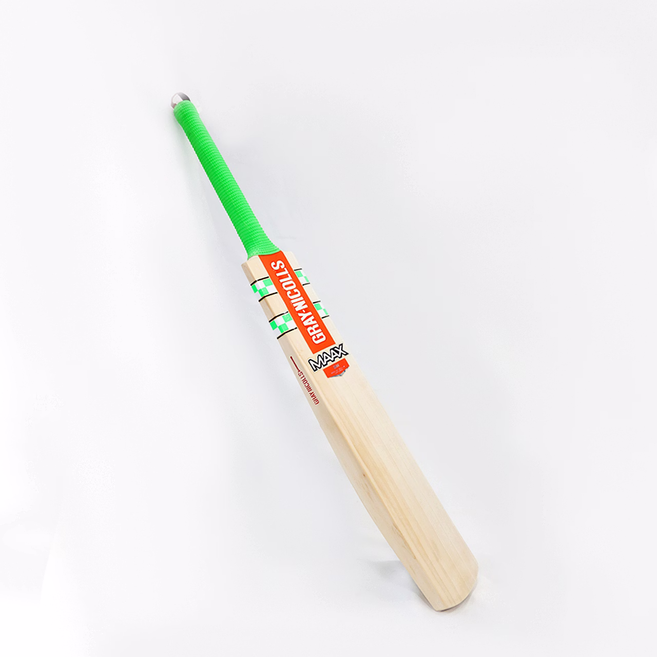 Gray Nicolls Maax Range Kashmir Willow Cricket Bat totalsf.in Total