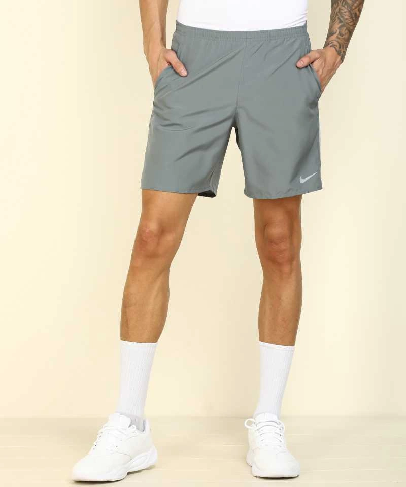 total sports nike shorts