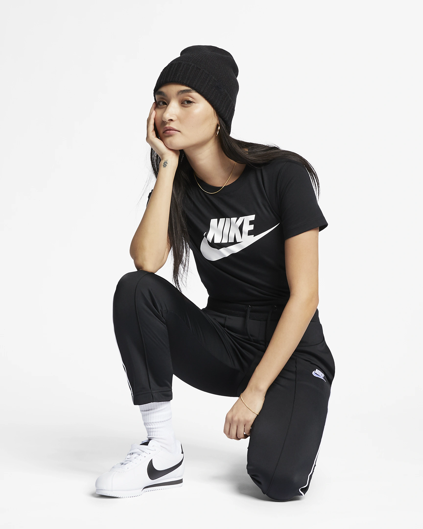 nike at total sports