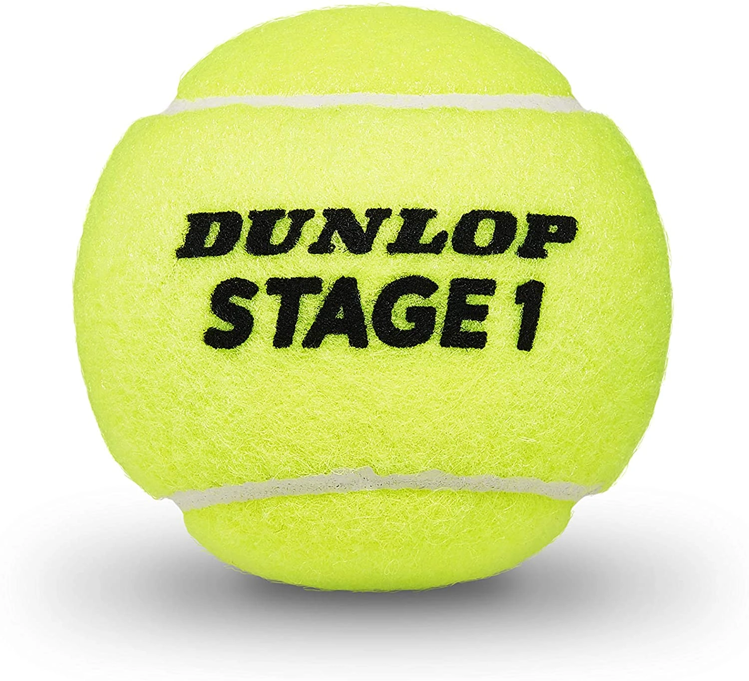 Slazenger Unisex Stage 1 Tennis Ball Bucket 