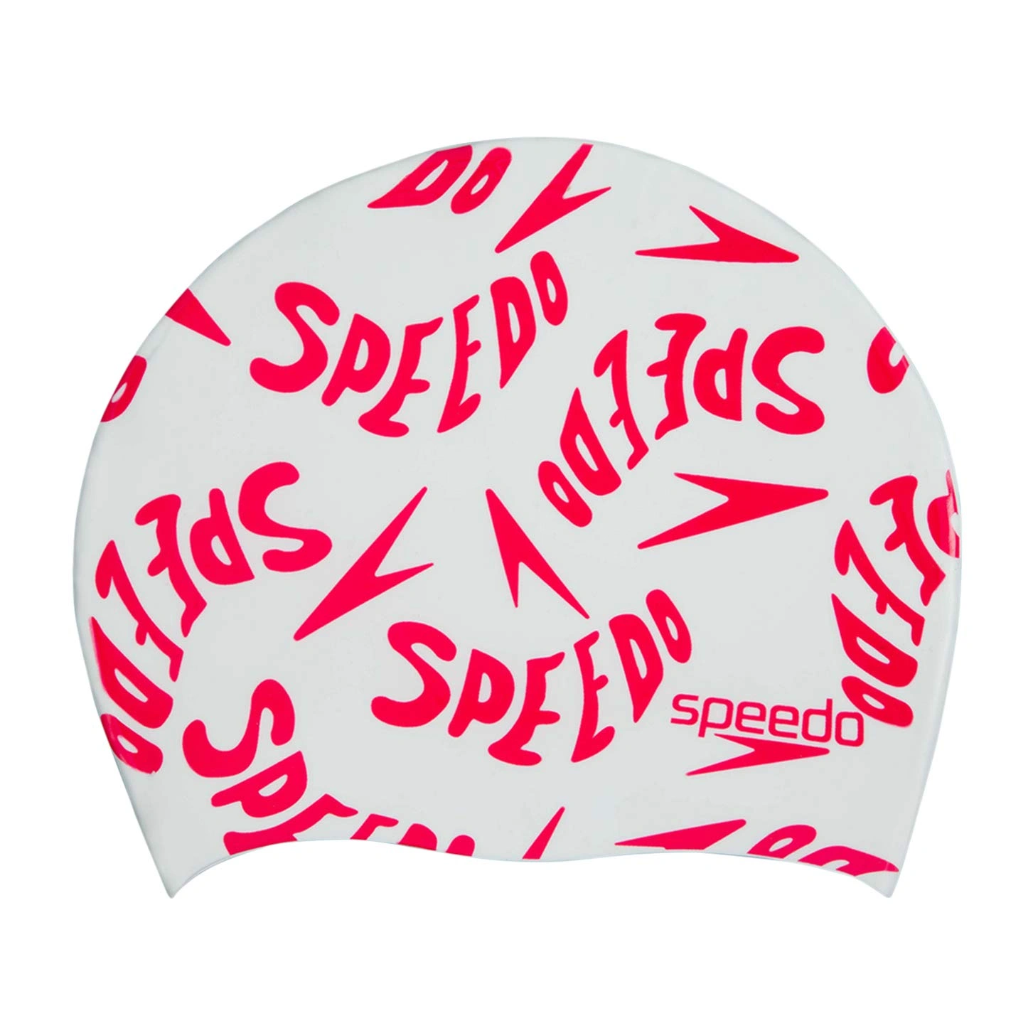 Speedo Slogan Cap-38027