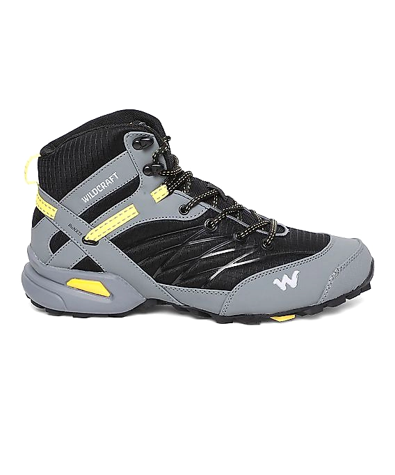 hypagrip runx tr hugo running and trekking shoes blue