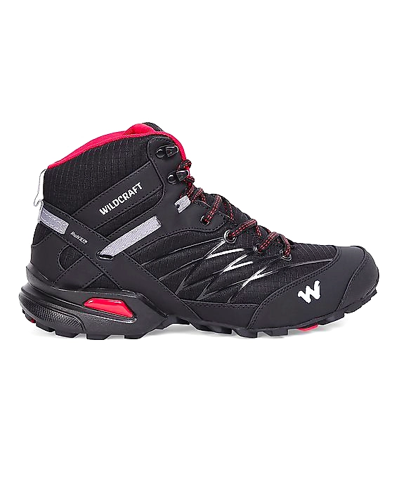 hypagrip runx tr hugo running and trekking shoes blue
