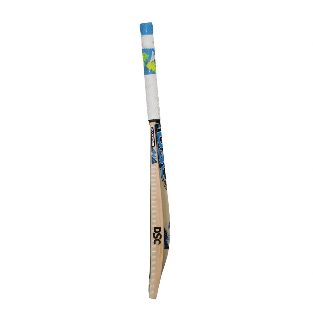DSC Roar Blast Kashmir Willow Cricket Bat: Lightweight Leather Ball Cricket Bat for Men, Youth, and Boys-5-2
