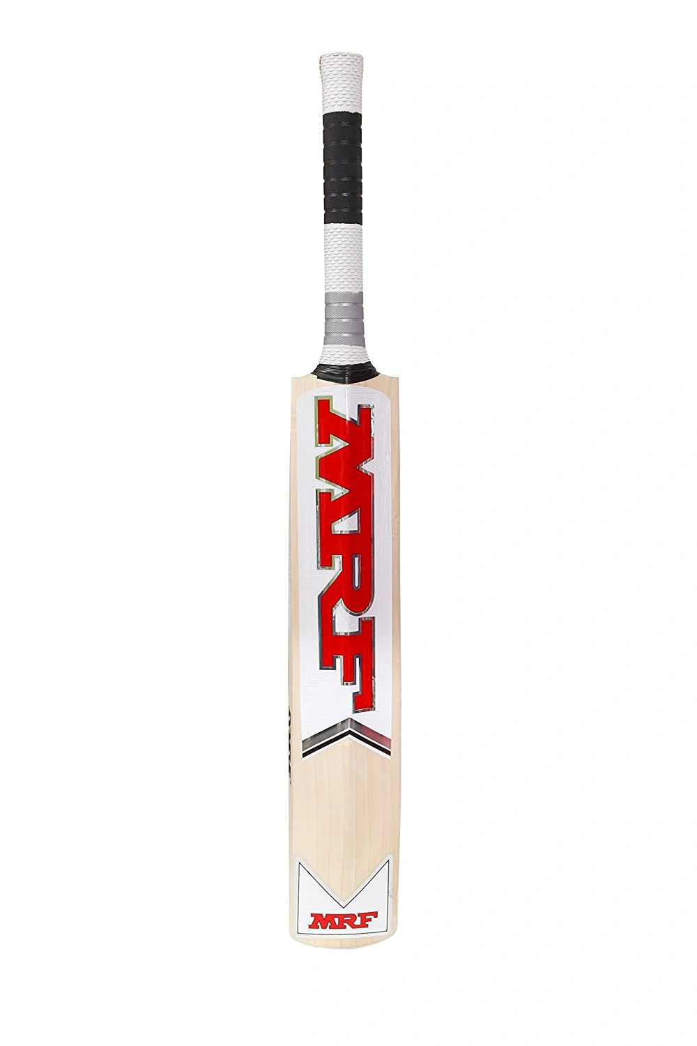 MRF English Willow Warrior Cricket Bat-38194