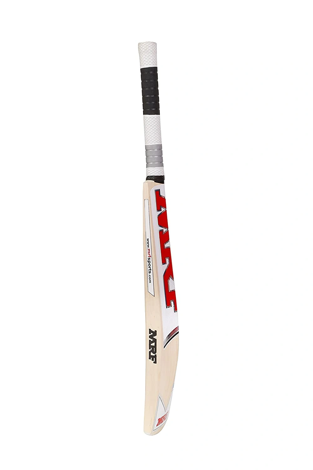 MRF English Willow Warrior Cricket Bat-SH-2