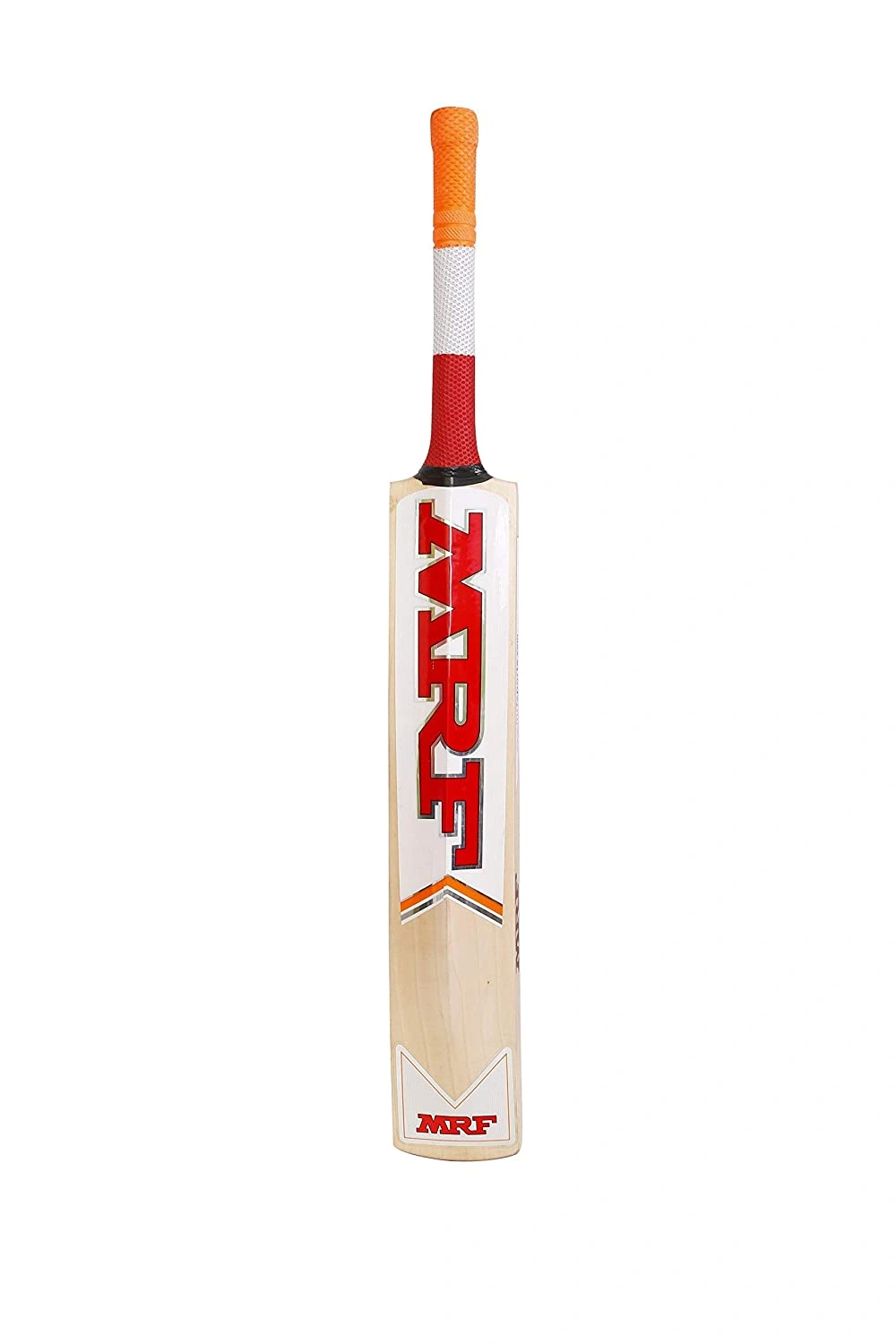 MRF Icon  English Willow Cricket Bat-38195