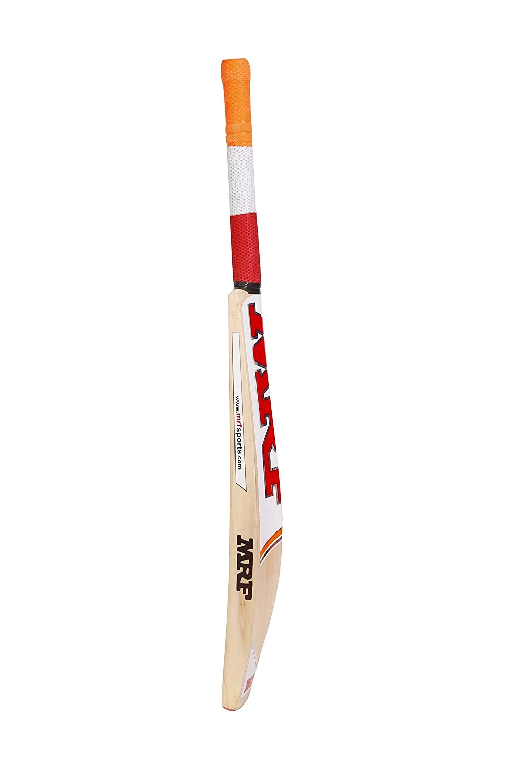 MRF Icon  English Willow Cricket Bat-FS-2