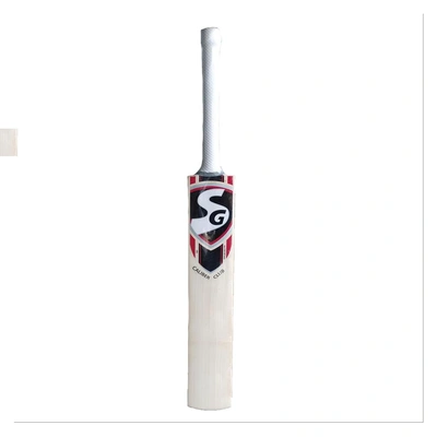 SG Caliber Plus Cricket Kashmir Willow Cricket Bat-1078