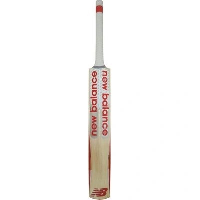 New Balance Tc-550 English Willow Cricket Bat-HARROW-2