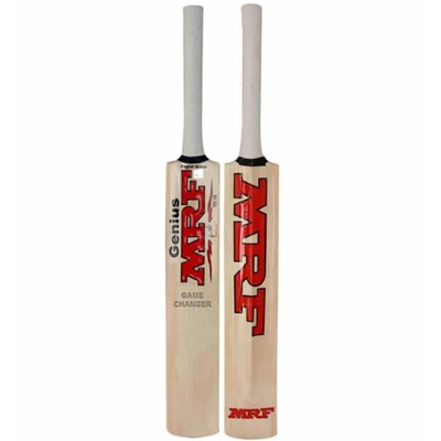 Mrf Game Changer English Willow Cricket Bat-11286