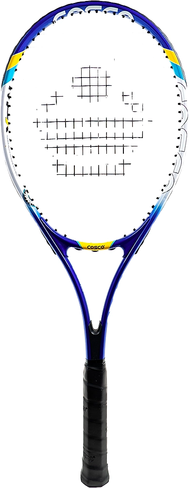 yoneka ball badminton racket