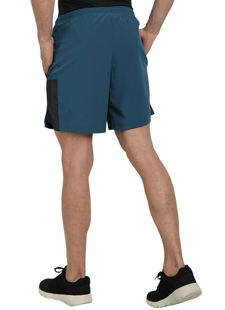 SHREY PRO DOUBLE LAYER SHORTS-38267