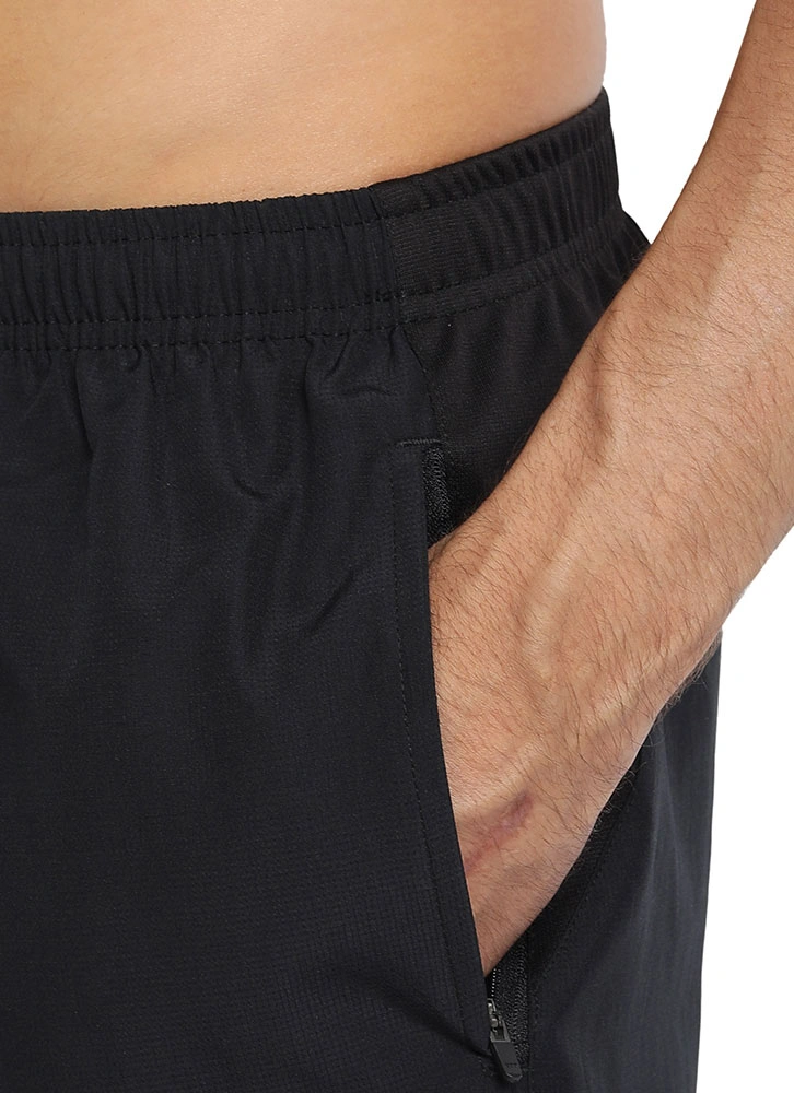 SHREY FREEDOM SHORTS-L-BLACK-2