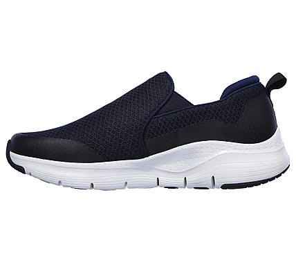 skechers arch fit support