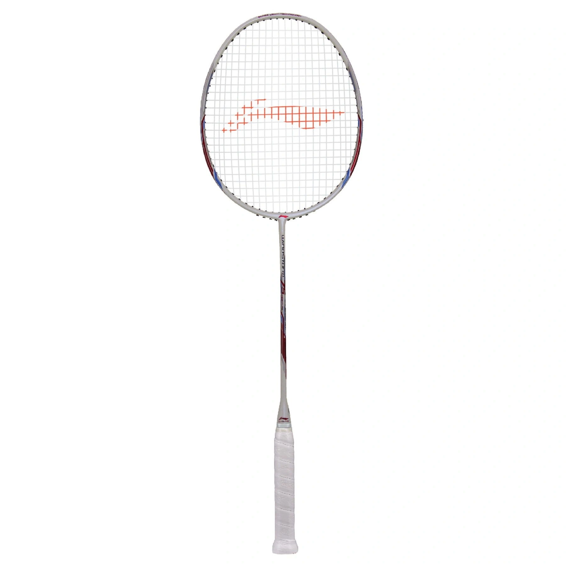 LI-NING WINDSTORM 75 BADMINTON RACKET-38464