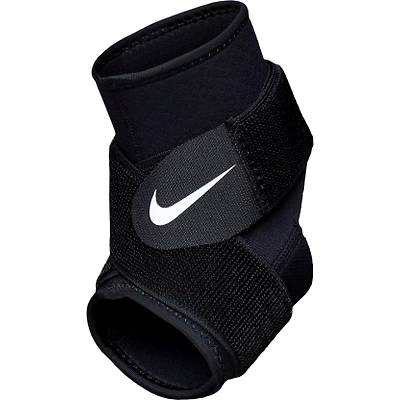 Nike AC2513-010 Pro Ankle Wrap-010-L-5
