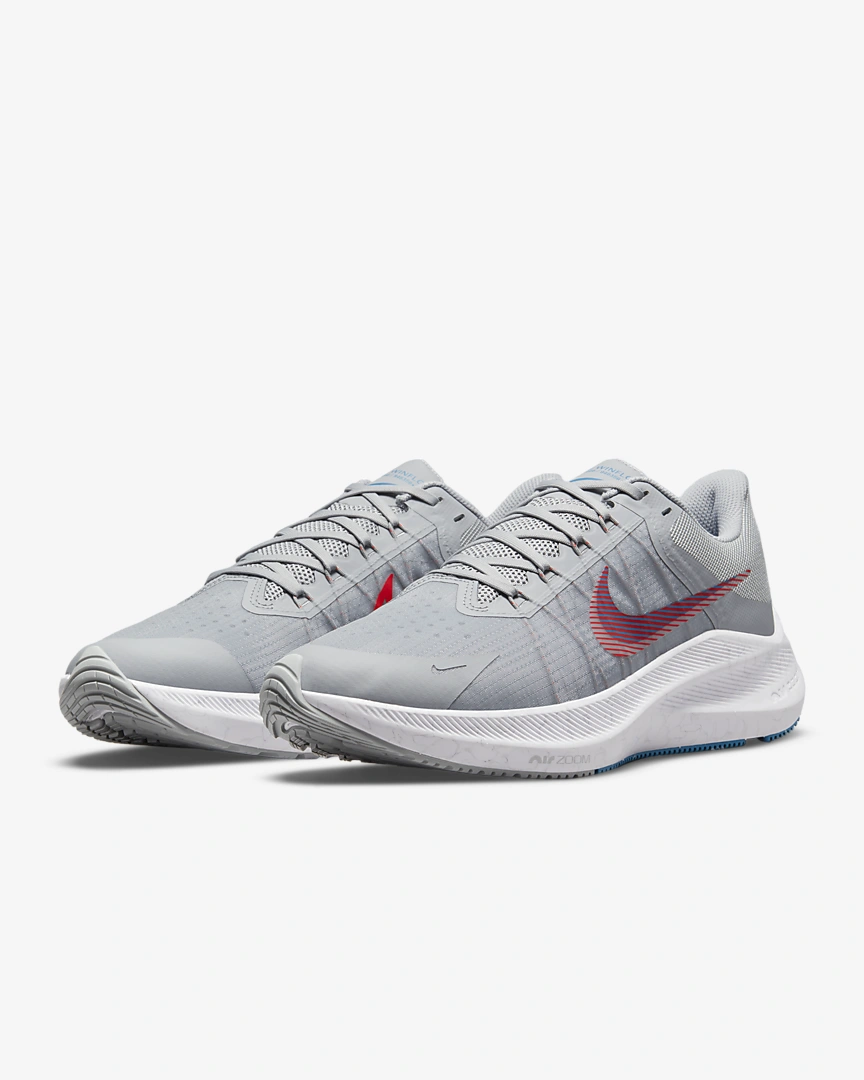 total sports nike running shoes